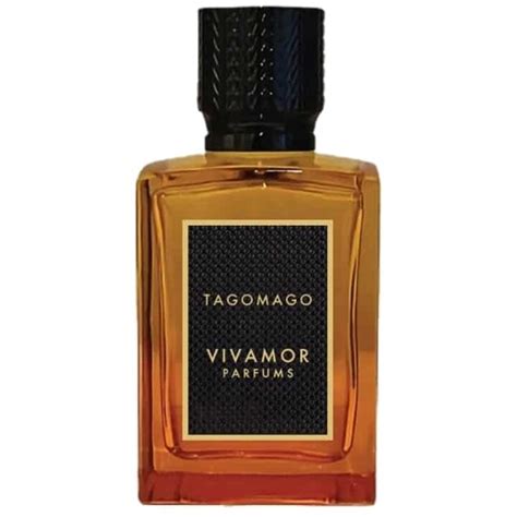 vivamor tagomago